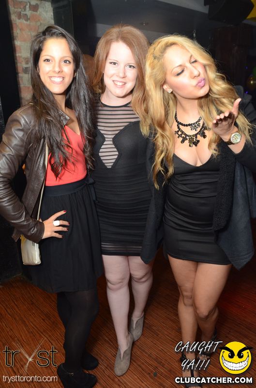 Tryst nightclub photo 112 - October 25th, 2014