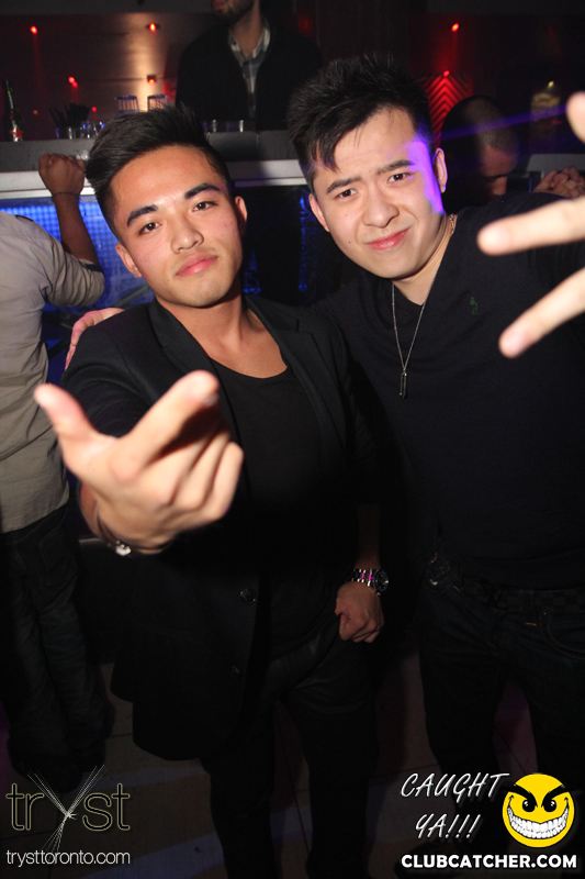 Tryst nightclub photo 119 - October 25th, 2014