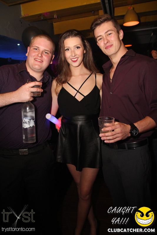 Tryst nightclub photo 121 - October 25th, 2014