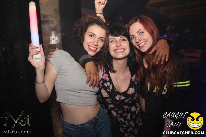 Tryst nightclub photo 125 - October 25th, 2014