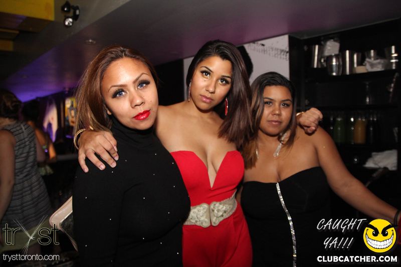 Tryst nightclub photo 129 - October 25th, 2014