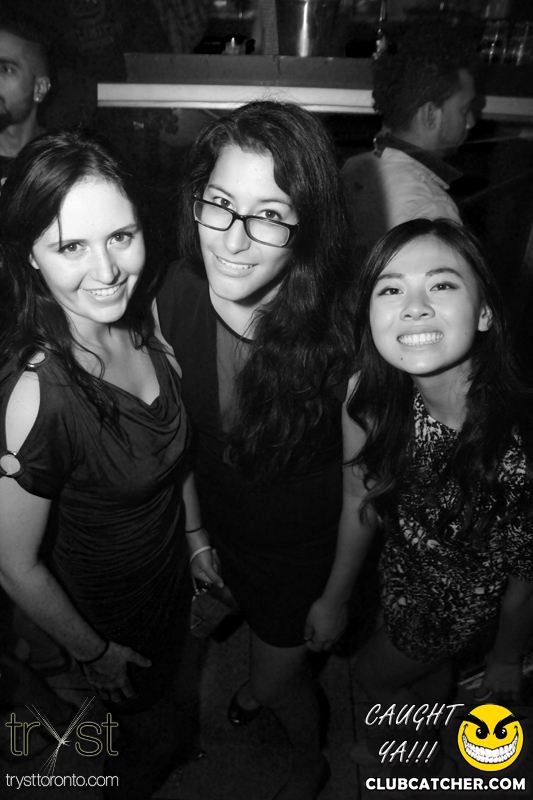Tryst nightclub photo 132 - October 25th, 2014