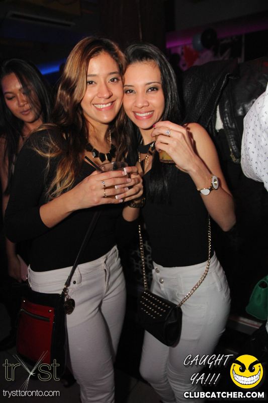 Tryst nightclub photo 134 - October 25th, 2014