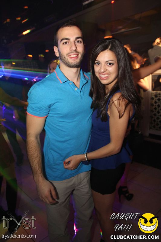 Tryst nightclub photo 136 - October 25th, 2014