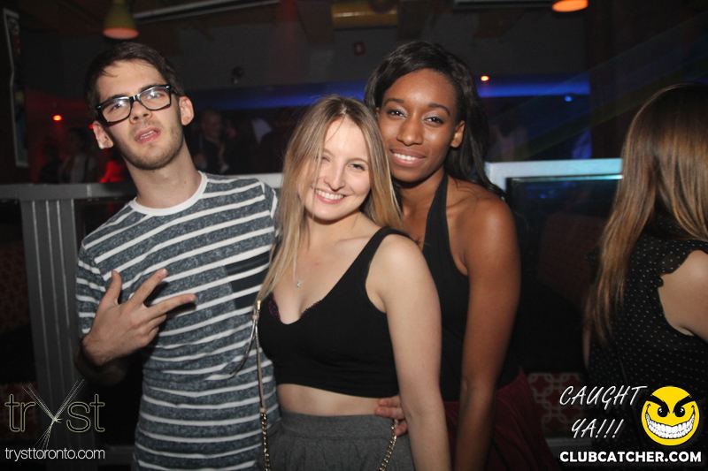 Tryst nightclub photo 139 - October 25th, 2014