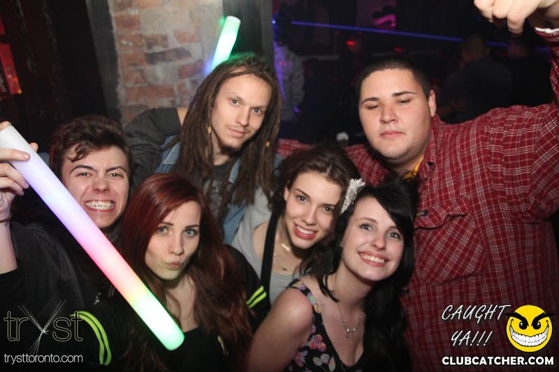 Tryst nightclub photo 140 - October 25th, 2014