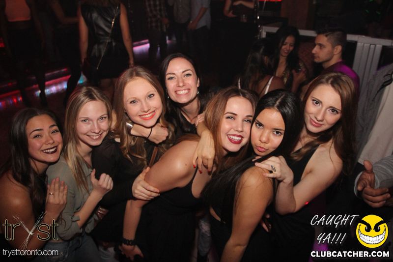 Tryst nightclub photo 141 - October 25th, 2014