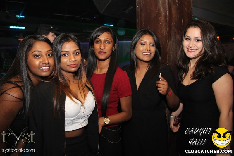 Tryst nightclub photo 142 - October 25th, 2014