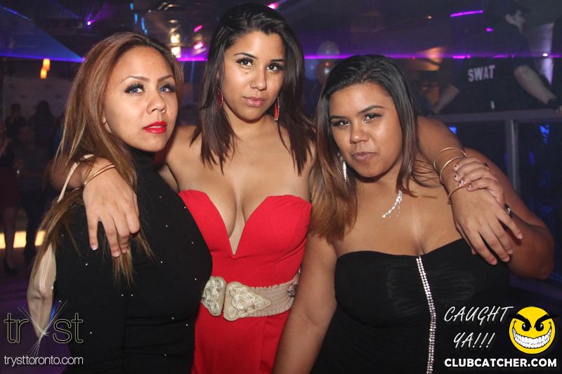 Tryst nightclub photo 145 - October 25th, 2014