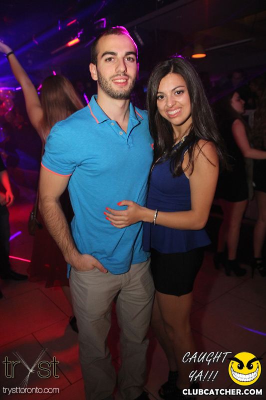 Tryst nightclub photo 146 - October 25th, 2014