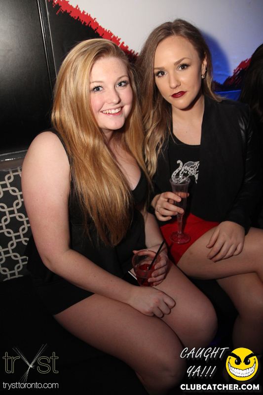 Tryst nightclub photo 147 - October 25th, 2014