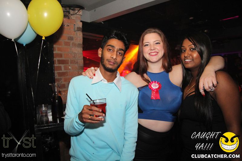 Tryst nightclub photo 150 - October 25th, 2014