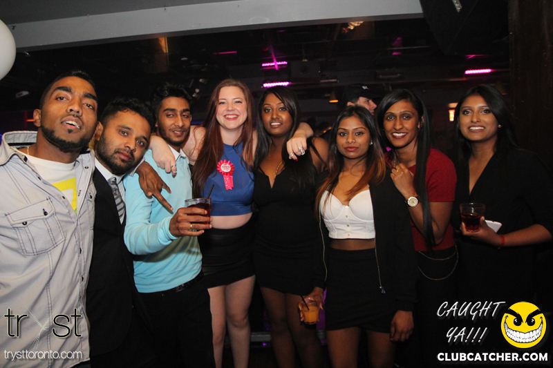 Tryst nightclub photo 151 - October 25th, 2014
