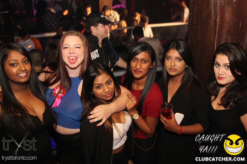 Tryst nightclub photo 153 - October 25th, 2014