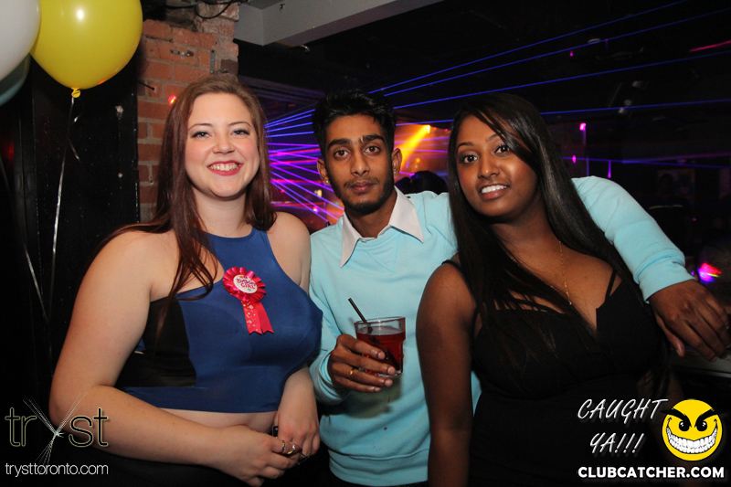 Tryst nightclub photo 154 - October 25th, 2014