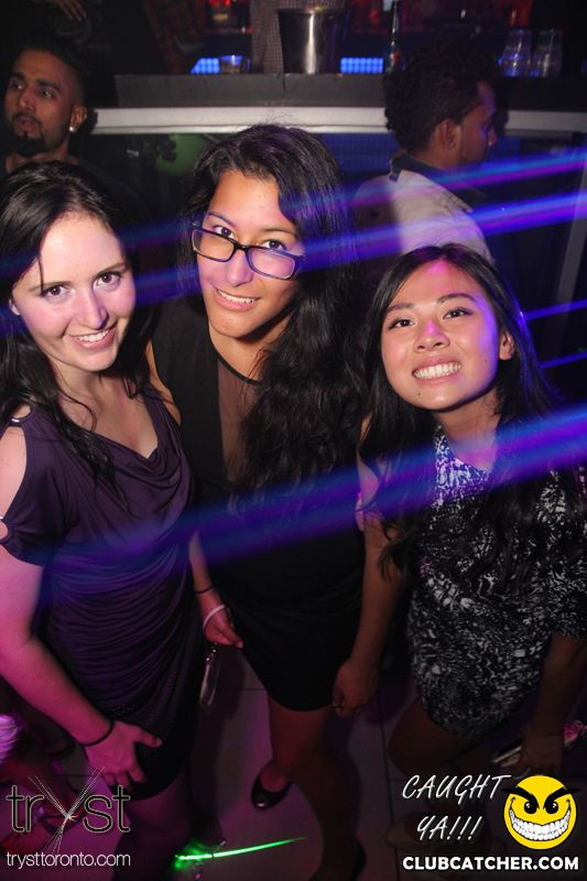 Tryst nightclub photo 155 - October 25th, 2014