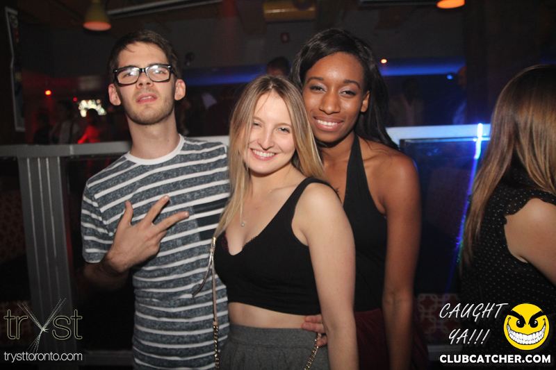 Tryst nightclub photo 159 - October 25th, 2014