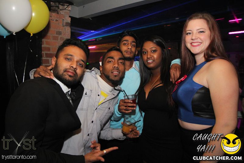 Tryst nightclub photo 161 - October 25th, 2014