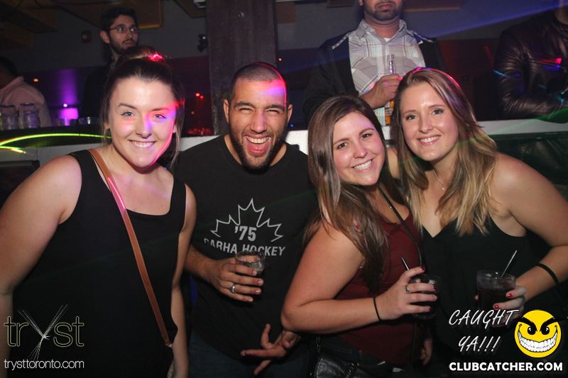 Tryst nightclub photo 162 - October 25th, 2014