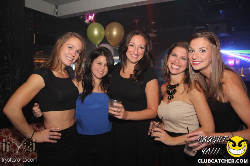 Tryst nightclub photo 163 - October 25th, 2014