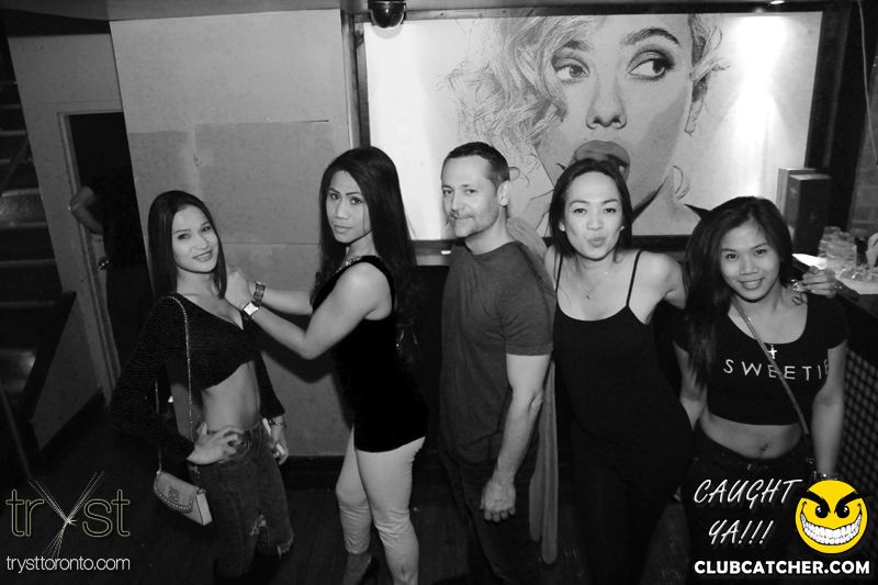 Tryst nightclub photo 166 - October 25th, 2014