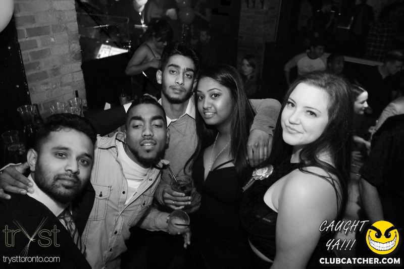 Tryst nightclub photo 167 - October 25th, 2014