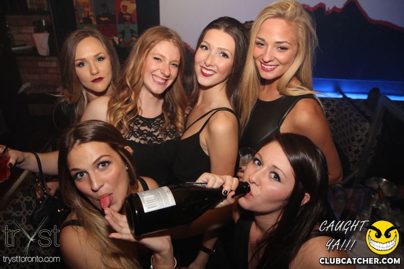 Tryst nightclub photo 168 - October 25th, 2014