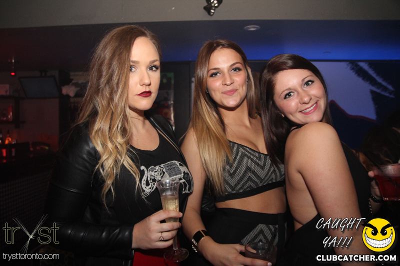 Tryst nightclub photo 169 - October 25th, 2014