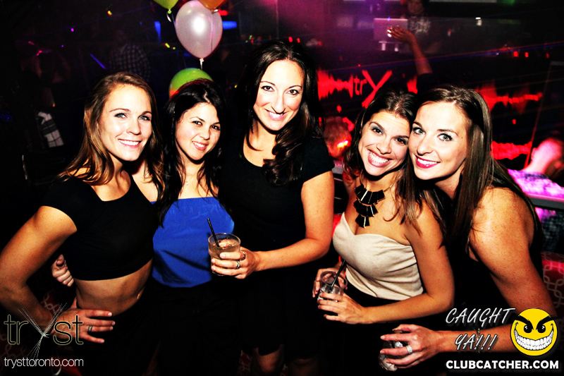 Tryst nightclub photo 170 - October 25th, 2014