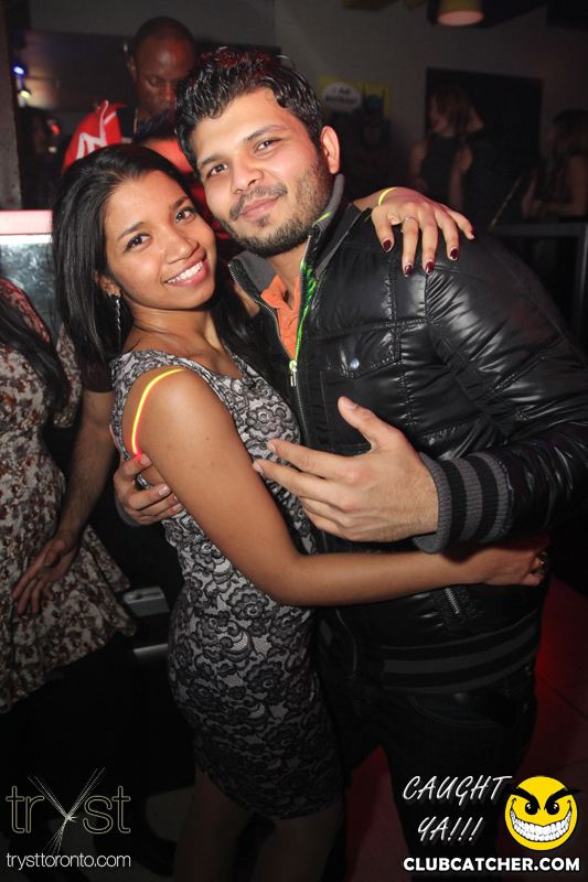 Tryst nightclub photo 172 - October 25th, 2014