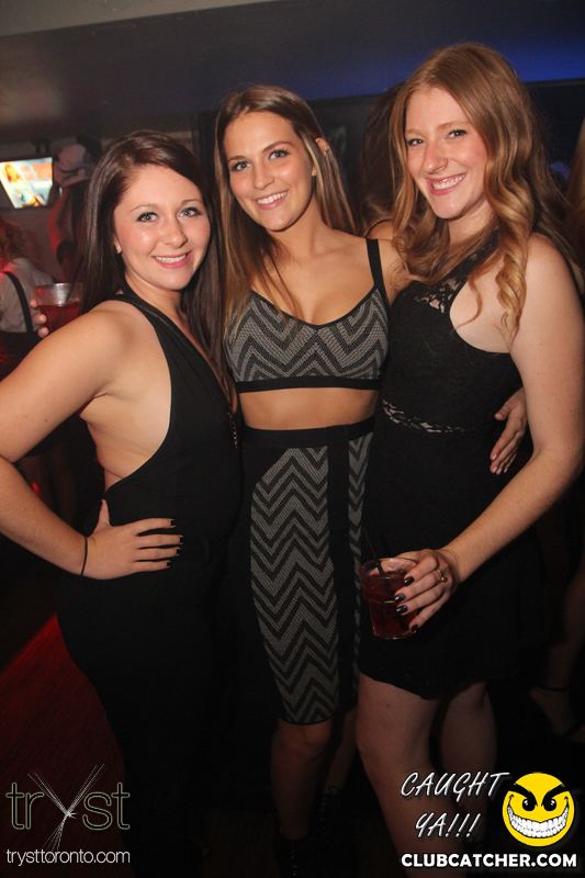 Tryst nightclub photo 177 - October 25th, 2014