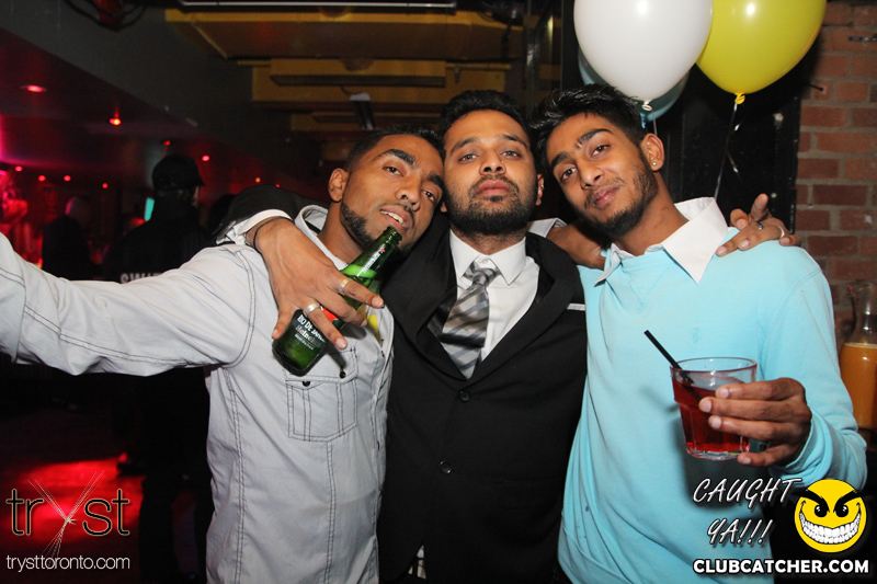 Tryst nightclub photo 180 - October 25th, 2014