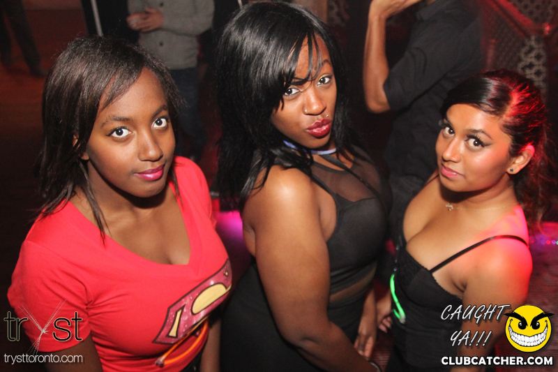 Tryst nightclub photo 182 - October 25th, 2014