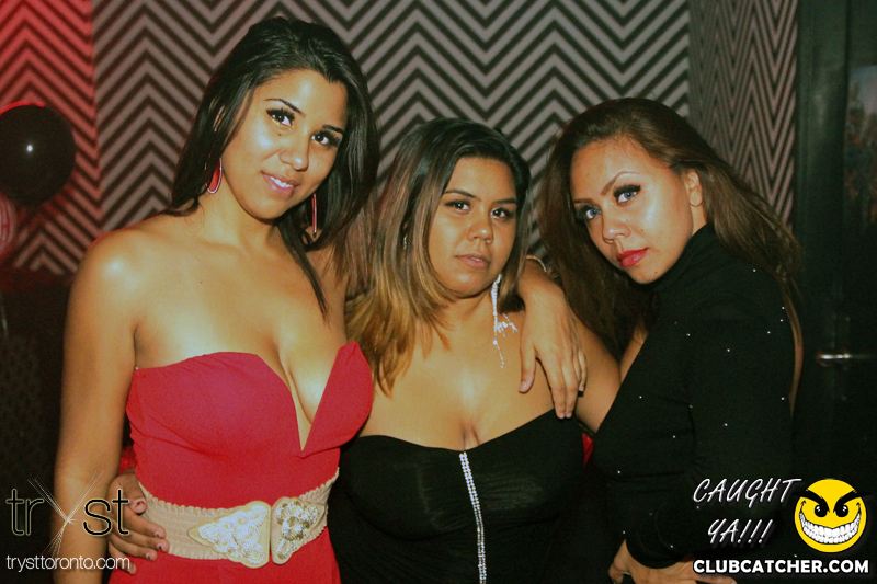 Tryst nightclub photo 195 - October 25th, 2014