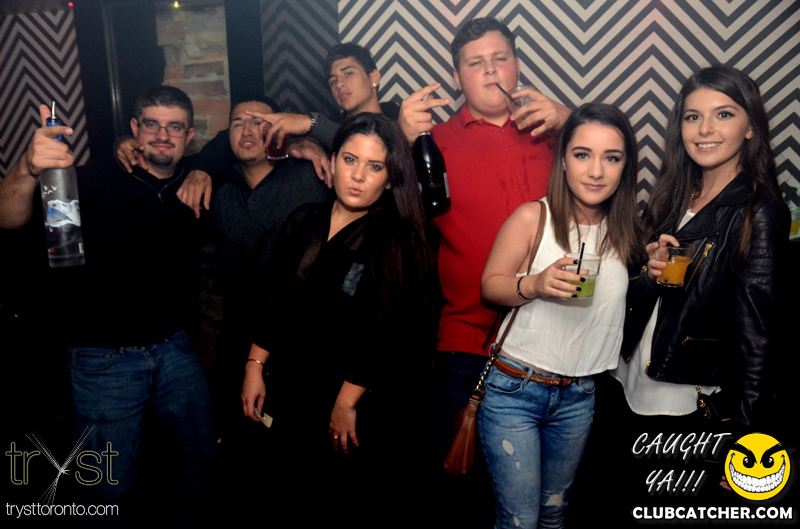 Tryst nightclub photo 43 - October 25th, 2014