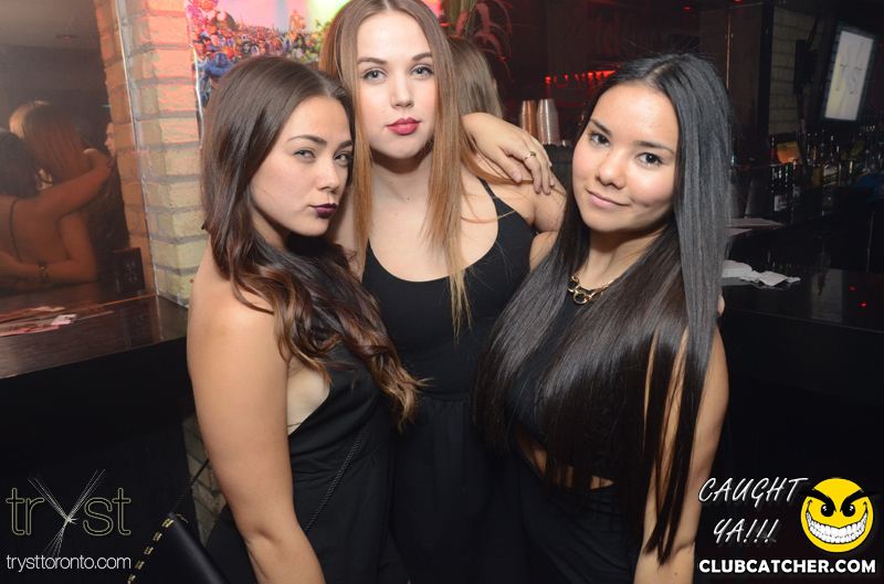 Tryst nightclub photo 45 - October 25th, 2014