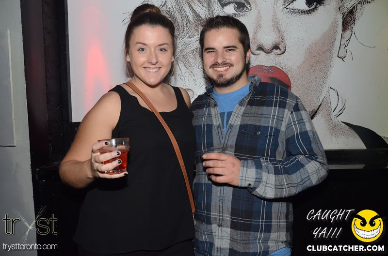 Tryst nightclub photo 60 - October 25th, 2014