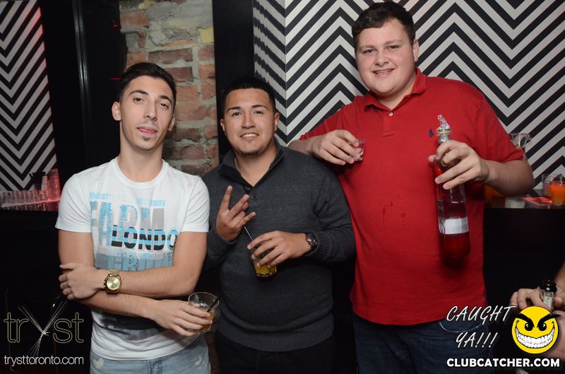 Tryst nightclub photo 61 - October 25th, 2014