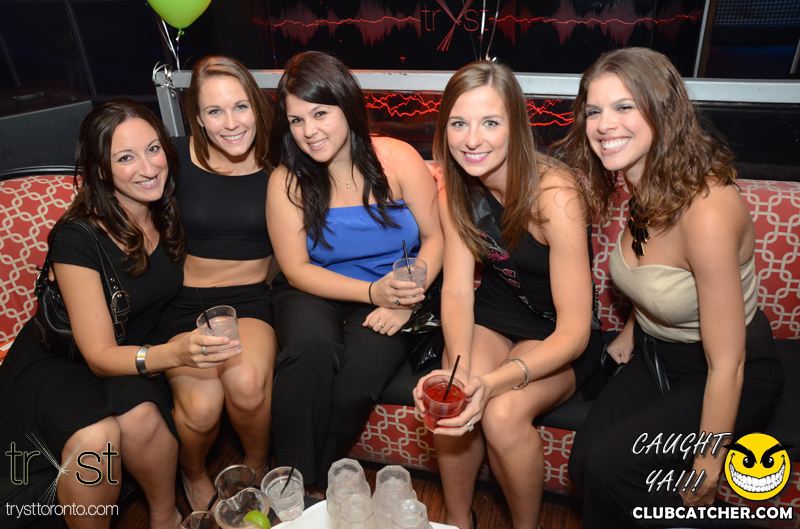 Tryst nightclub photo 73 - October 25th, 2014