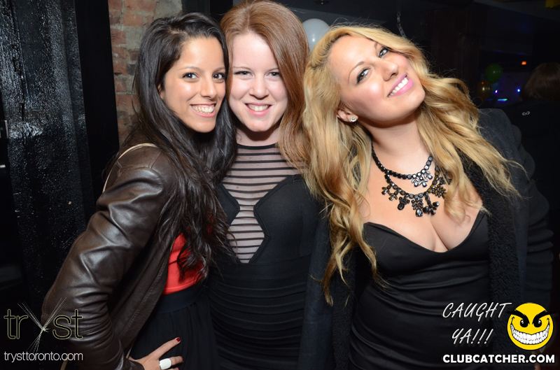 Tryst nightclub photo 81 - October 25th, 2014