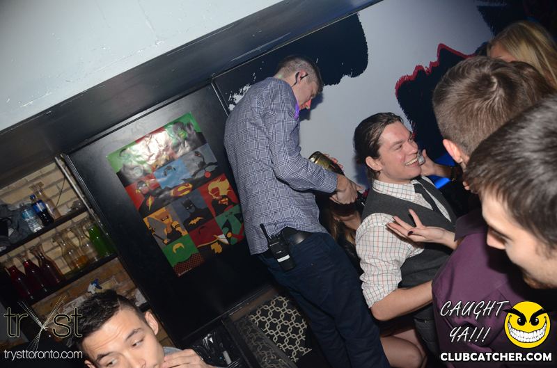 Tryst nightclub photo 85 - October 25th, 2014