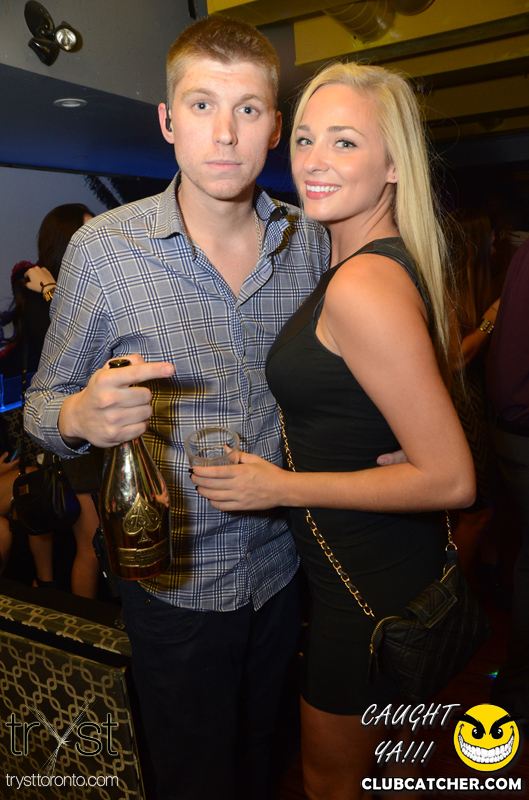 Tryst nightclub photo 90 - October 25th, 2014