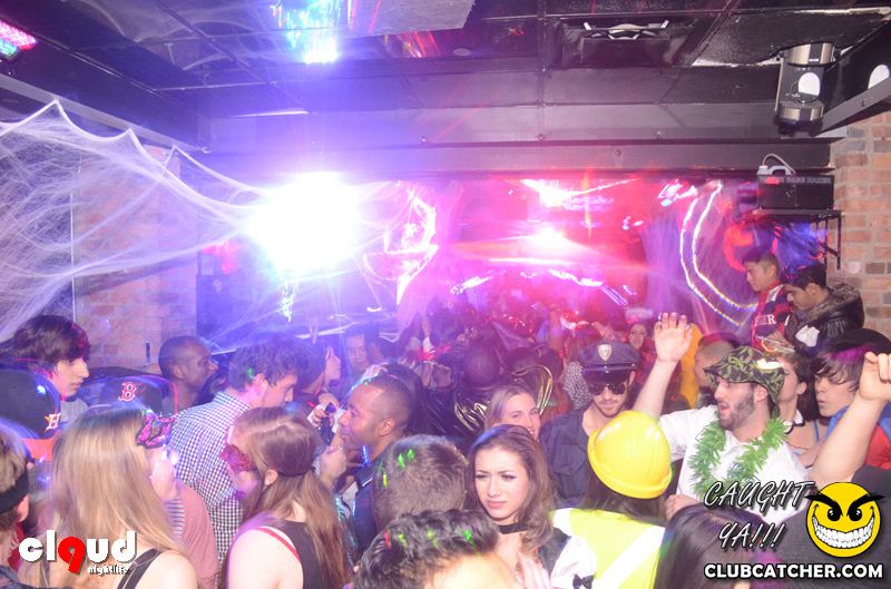 Tryst nightclub photo 1 - October 30th, 2014