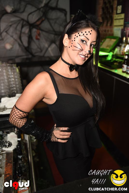 Tryst nightclub photo 11 - October 30th, 2014