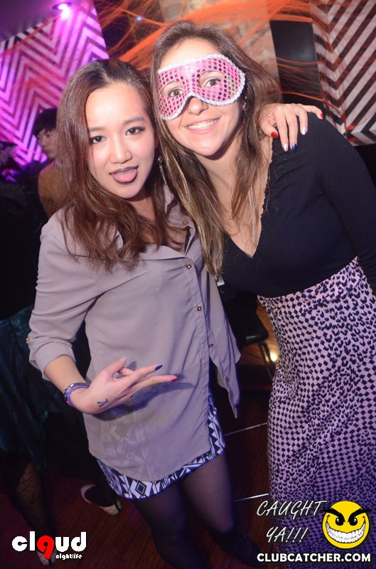 Tryst nightclub photo 101 - October 30th, 2014
