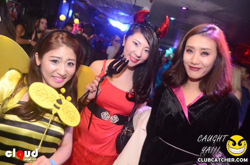 Tryst nightclub photo 105 - October 30th, 2014