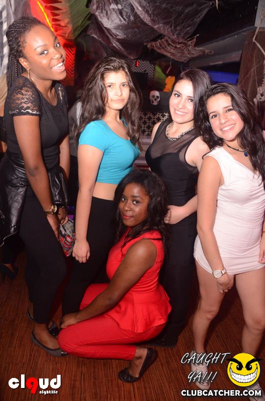 Tryst nightclub photo 106 - October 30th, 2014