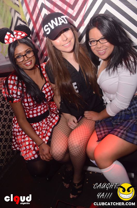 Tryst nightclub photo 108 - October 30th, 2014
