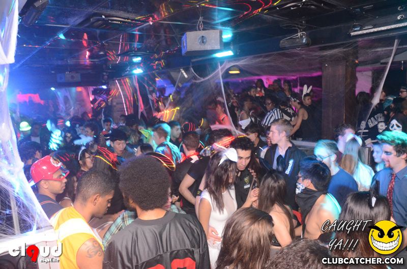 Tryst nightclub photo 12 - October 30th, 2014