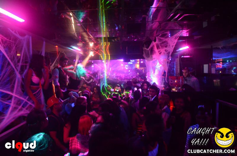 Tryst nightclub photo 111 - October 30th, 2014